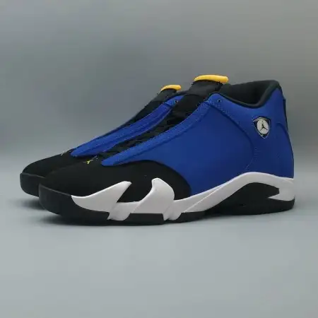 Air Jordan 14 Retro 'Laney' BDD51279