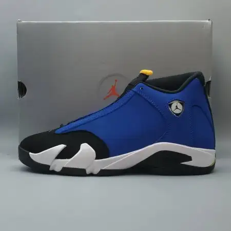 Air Jordan 14 Air Jordan 14 Retro 'Laney'