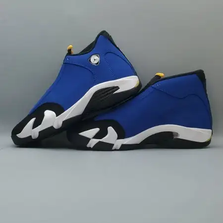 Air Jordan 14 Air Jordan 14 Retro 'Laney'