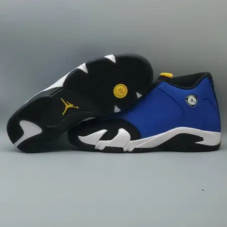 Air Jordan 14 Air Jordan 14 Retro 'Laney'