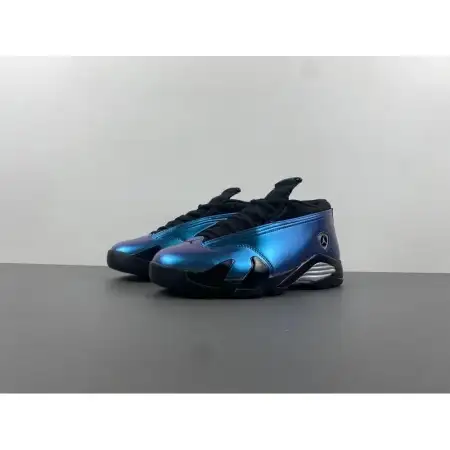 Wmns Air Jordan 14 Retro Low 'Love Letter' BCC560