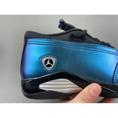 Wmns Air Jordan 14 Retro Low Air Jordan 14 'Love Letter'