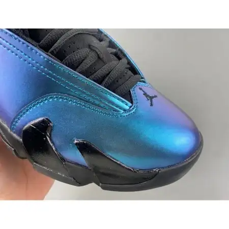 Wmns Air Jordan 14 Retro Low Air Jordan 14 'Love Letter'