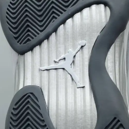 Air Air Jordan 14 Jordan 14 Retro 'Flint Grey'