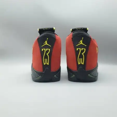 Air Air Jordan 14 Jordan 14 Retro 'Ferrari' 2025