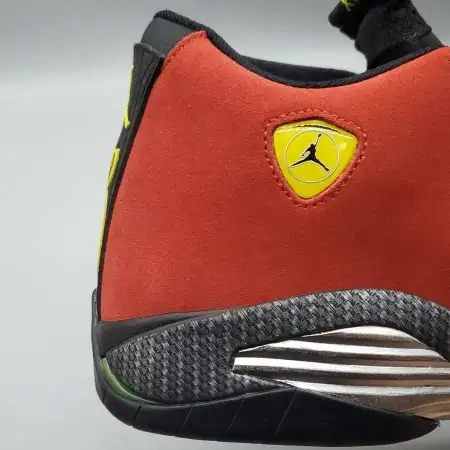 Air Air Jordan 14 Jordan 14 Retro 'Ferrari' 2025