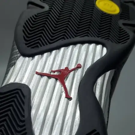 Air Air Jordan 14 Jordan 14 Retro 'Ferrari' 2025