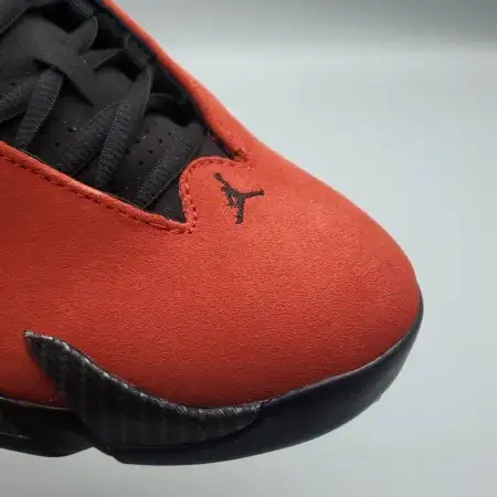 Air Air Jordan 14 Jordan 14 Retro 'Ferrari' 2025