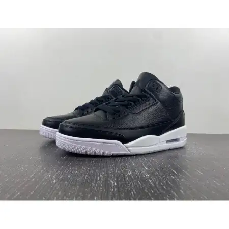 Air Jordan 3 Retro 'Cyber Monday'