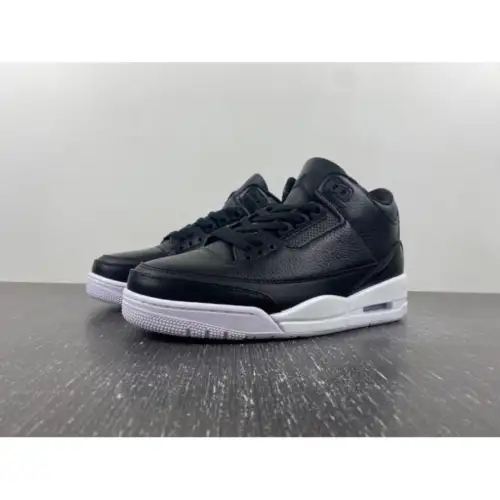 Air Jordan Air Jordan 3 3 Retro 'Cyber Monday'