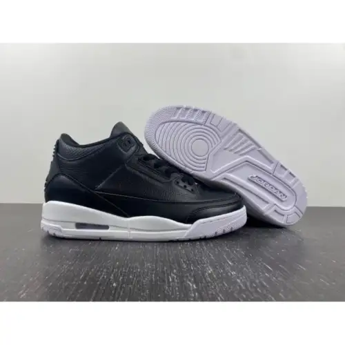 Air Jordan Air Jordan 3 3 Retro 'Cyber Monday'