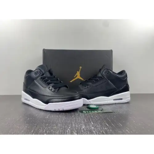 Air Jordan Air Jordan 3 3 Retro 'Cyber Monday'