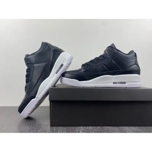 Air Jordan Air Jordan 3 3 Retro 'Cyber Monday'