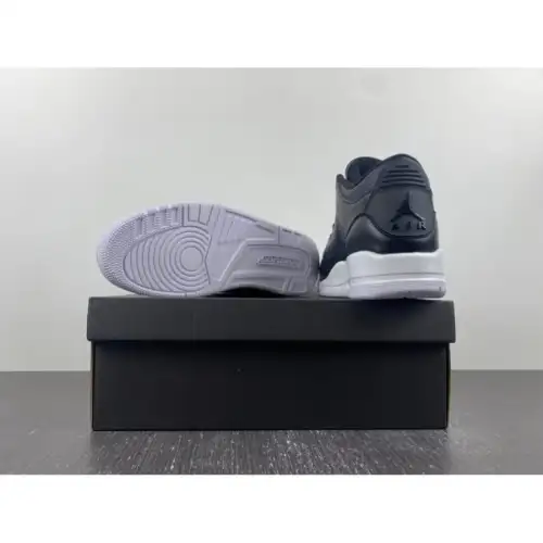 Air Jordan Air Jordan 3 3 Retro 'Cyber Monday'