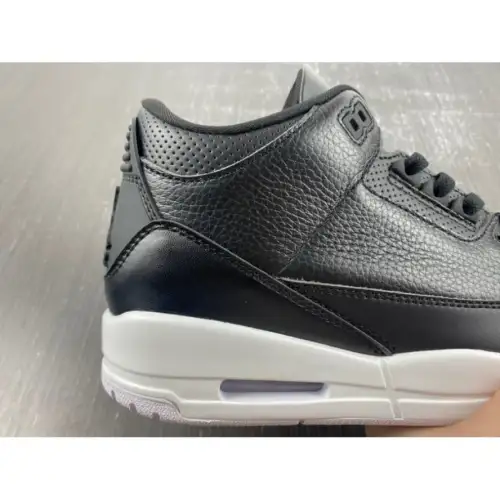 Air Jordan Air Jordan 3 3 Retro 'Cyber Monday'