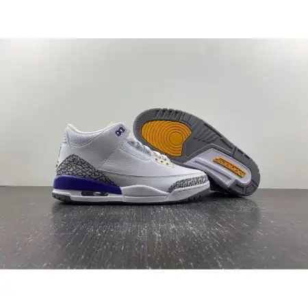 Air Jordan 3 Retro 'Kobe Bryant' Air Jordan 3 PE