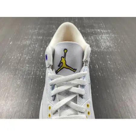 Air Jordan 3 Retro 'Kobe Bryant' Air Jordan 3 PE
