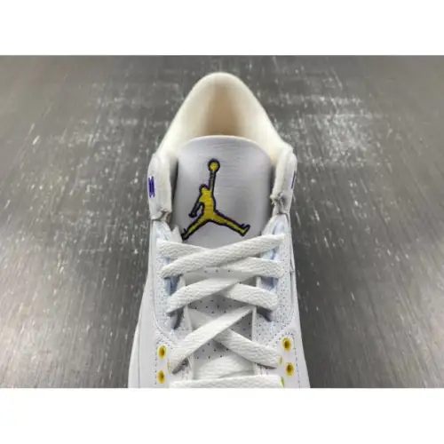 Air Jordan 3 Retro 'Kobe Bryant' Air Jordan 3 PE
