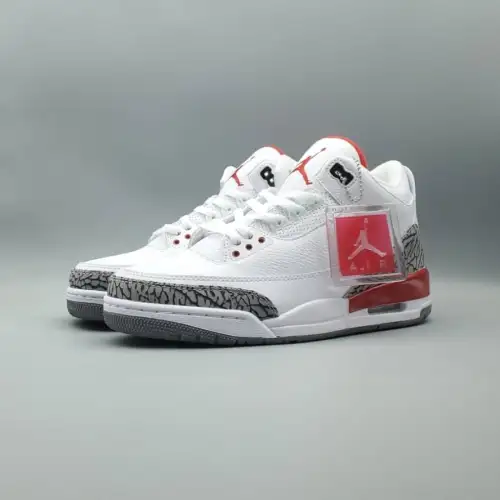 Air Jordan 3 Air Jordan 3 Retro 'Hall of Fame'