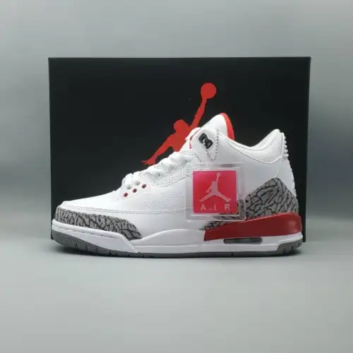 Air Jordan 3 Air Jordan 3 Retro 'Hall of Fame'