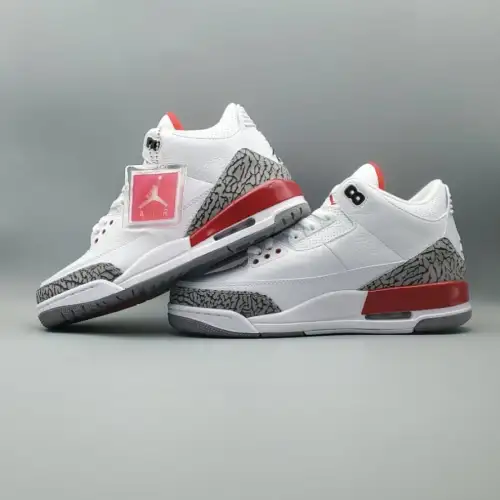Air Jordan 3 Air Jordan 3 Retro 'Hall of Fame'