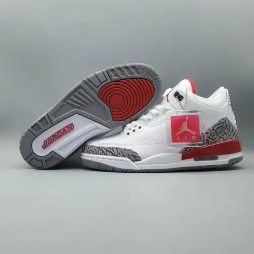Air Jordan 3 Air Jordan 3 Retro 'Hall of Fame'