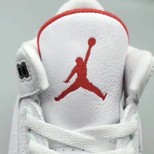 Air Jordan 3 Air Jordan 3 Retro 'Hall of Fame'