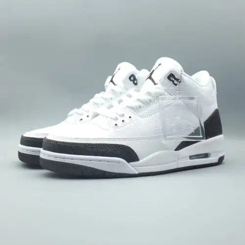Air Jordan Air Jordan 3 3 Retro 'Mocha' 2018