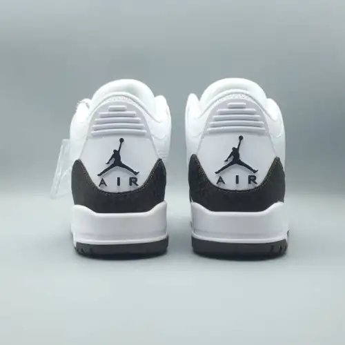 Air Jordan Air Jordan 3 3 Retro 'Mocha' 2018