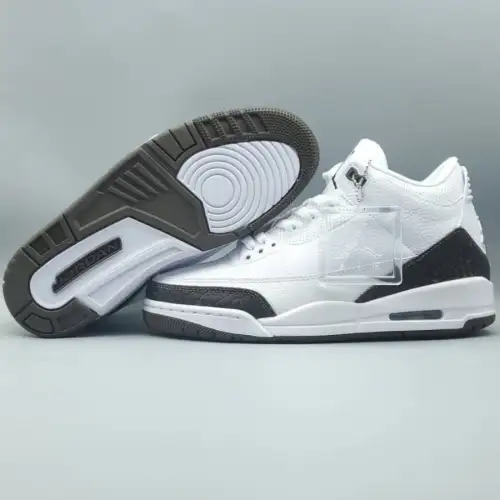 Air Jordan Air Jordan 3 3 Retro 'Mocha' 2018