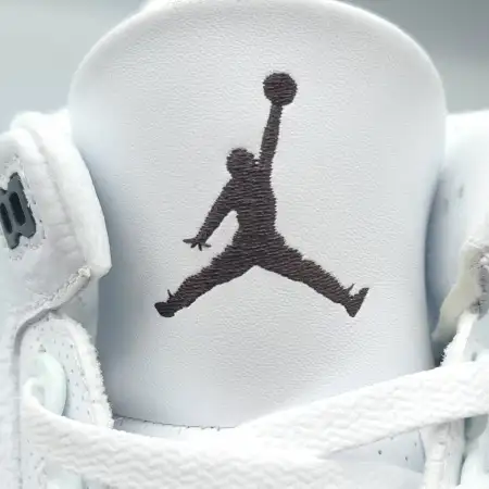 Air Jordan Air Jordan 3 3 Retro 'Mocha' 2018