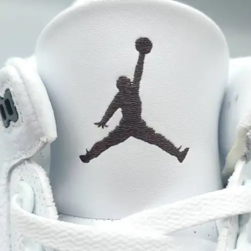 Air Jordan Air Jordan 3 3 Retro 'Mocha' 2018