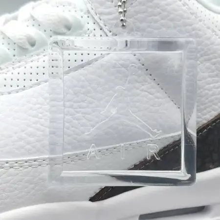 Air Jordan Air Jordan 3 3 Retro 'Mocha' 2018