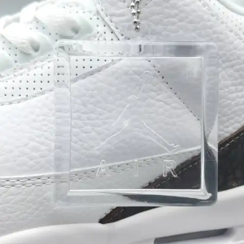 Air Jordan Air Jordan 3 3 Retro 'Mocha' 2018