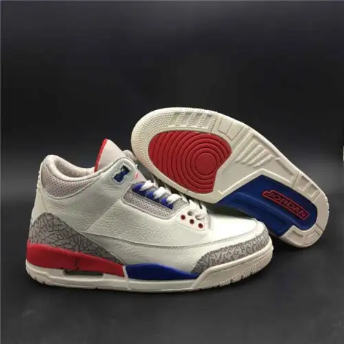 Air Jordan 3 Air Jordan 3 Retro 'International Flight'