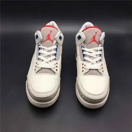 Air Jordan 3 Air Jordan 3 Retro 'International Flight'