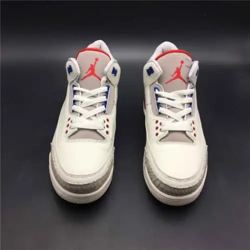 Air Jordan 3 Air Jordan 3 Retro 'International Flight'