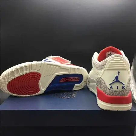 Air Jordan 3 Air Jordan 3 Retro 'International Flight'