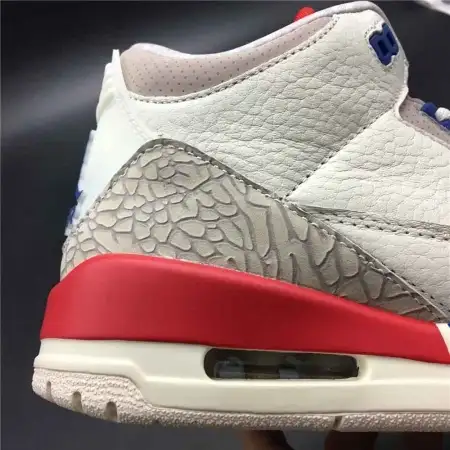 Air Jordan 3 Air Jordan 3 Retro 'International Flight'