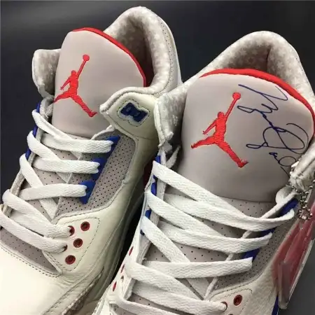 Air Jordan 3 Air Jordan 3 Retro 'International Flight'