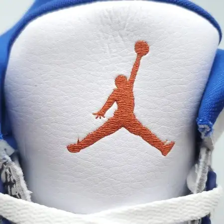 Air Jordan Air Jordan 3 3 Retro 'Knicks'