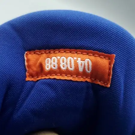 Air Jordan Air Jordan 3 3 Retro 'Knicks'