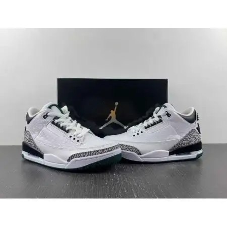 Air Jordan 3 Air Jordan 3 Retro 'Oregon Ducks'