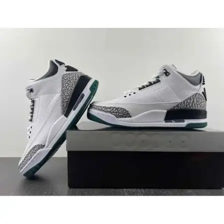 Air Jordan 3 Air Jordan 3 Retro 'Oregon Ducks'