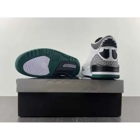 Air Jordan 3 Air Jordan 3 Retro 'Oregon Ducks'