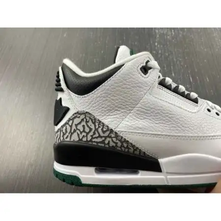 Air Jordan 3 Air Jordan 3 Retro 'Oregon Ducks'