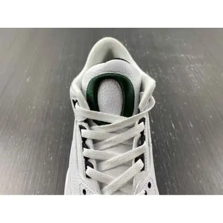 Air Jordan 3 Air Jordan 3 Retro 'Oregon Ducks'