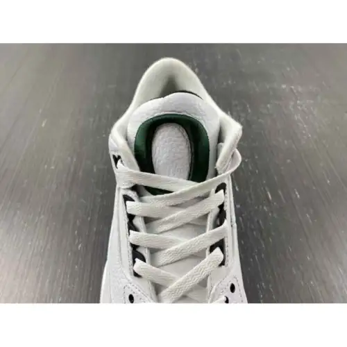 Air Jordan 3 Air Jordan 3 Retro 'Oregon Ducks'