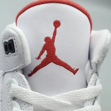 Air Jordan 3 Retro NRG 'Free Throw Line'