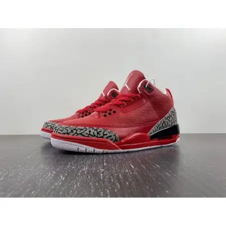 DJ Khaled x Air Jordan 3 Retro 'Grateful' 30D8674